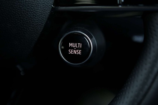Renault Megane Hatchback E-Tech Hatch EV60 Icon 60kWh Optimum Charge